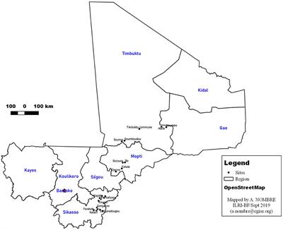 Integrated Approach to Facilitate Stakeholder Participation in the Control of Endemic Diseases of Livestock: The Case of Peste Des Petits Ruminants in Mali